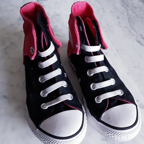 Converse Other - Kids Converse Hightop